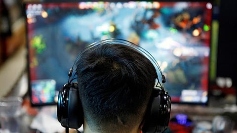 Representative image