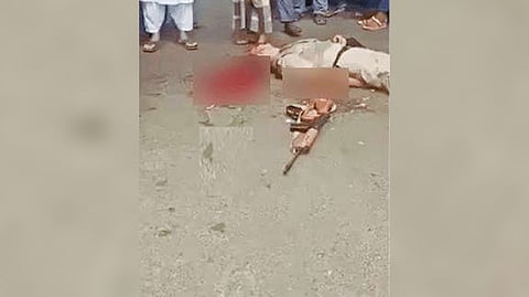 DeTect: Cop’s death in Kolkata falsely linked to Nupur Sharma