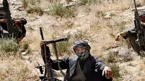 Representative image