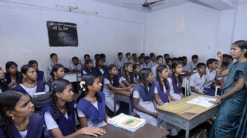 Representative image