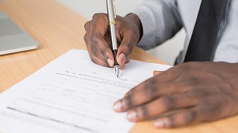 Representative image