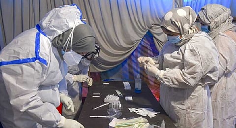 Representative Image