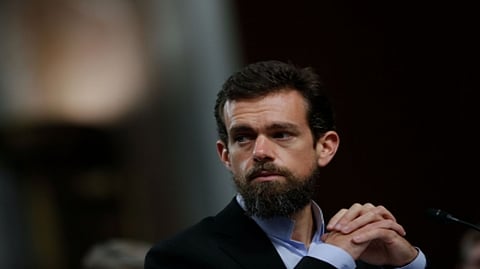 Jack Dorsey