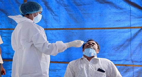 Representative Image