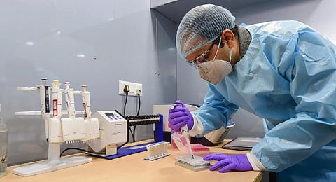 Representative Image