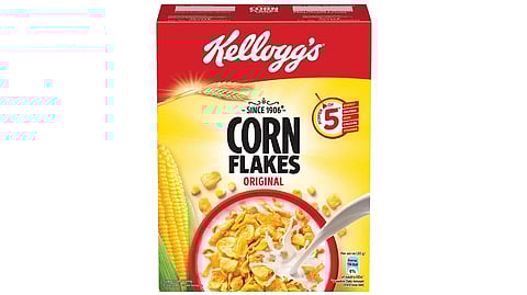 Representative image