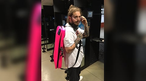 Post Malone