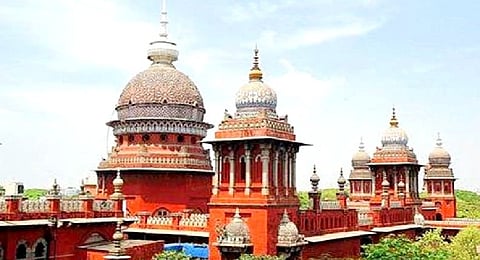 Madras High Court