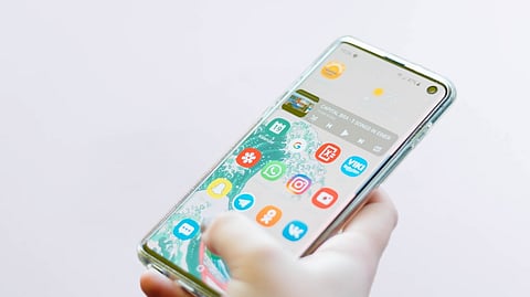 Representative image