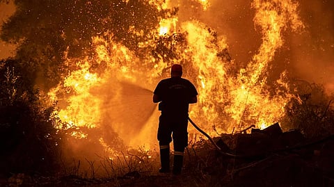 Representative image