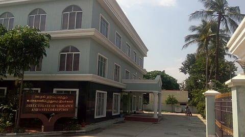 Disproportionate assets: Civic official faces DVAC probe