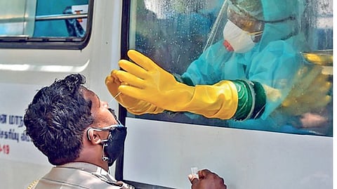 Representative image