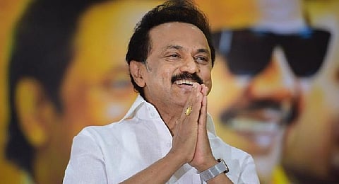 Tamil Nadu Chief Minister M K Stalin