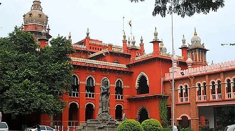 Madras High Court