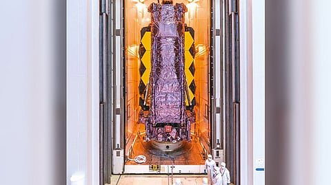 Representative image