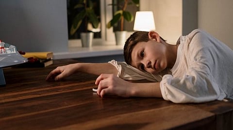 Representative image