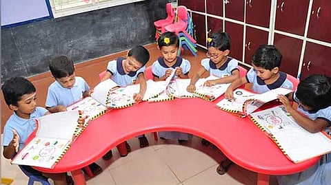 Representative image