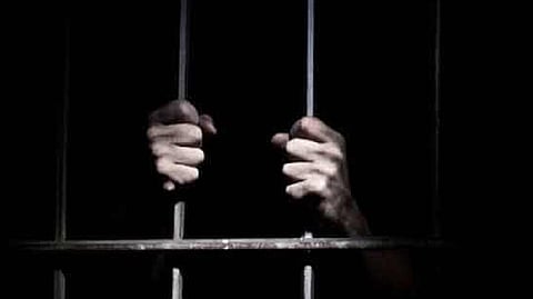 2 nabbed for pestering girl to love them