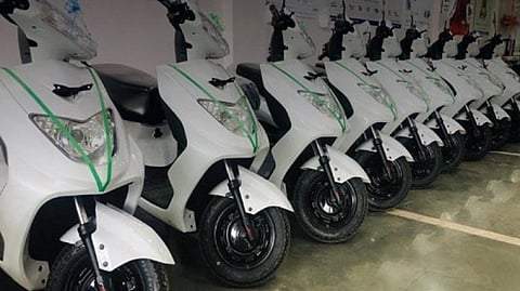 Representative image