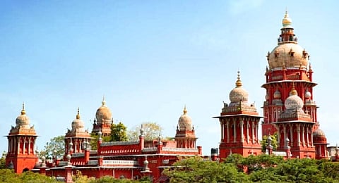 Madras High Court