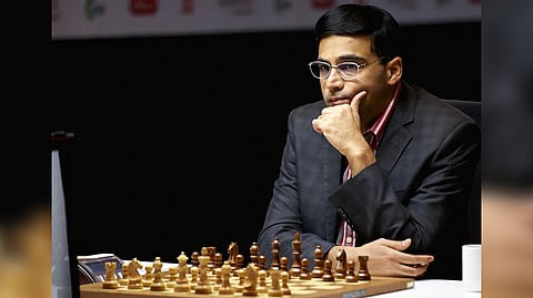 Viswanathan Anand