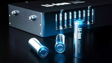 Representative image