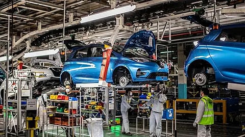 Representative image