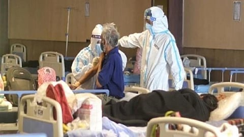 Representative image