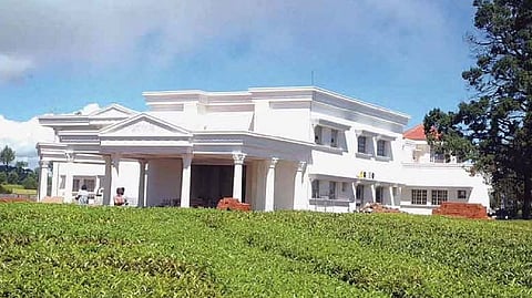 Representative image