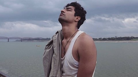 Vicky Kaushal in Neeraj Ghaywan's 'Masaan'