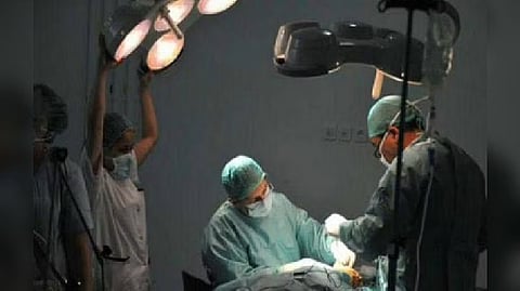 Representative Image