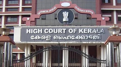 Kerala High Court