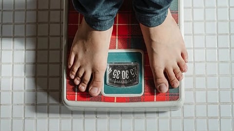 Representative Image