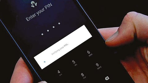 Aiding e-revolution in global financial inclusion