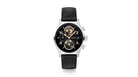 Snapdragon Wear 4100+