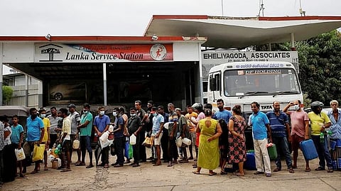 Representative image