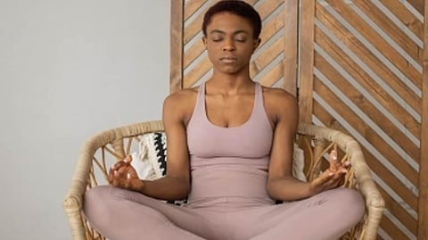 Representative image