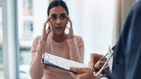 Representative Image