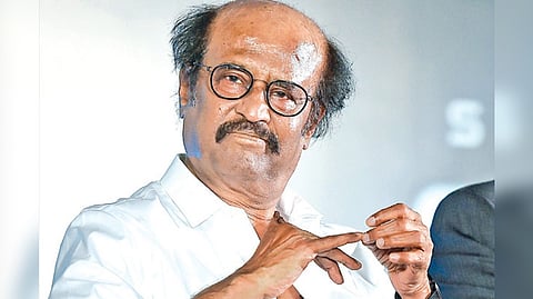 Rajinikanth