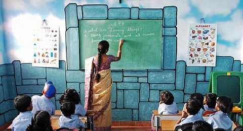 Representative Image