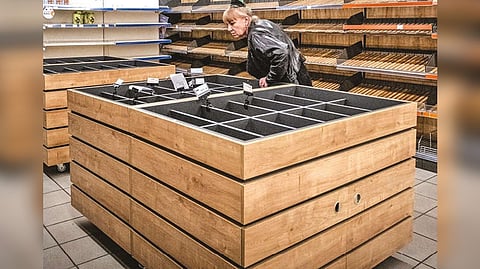 Representative image