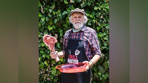 Representative image