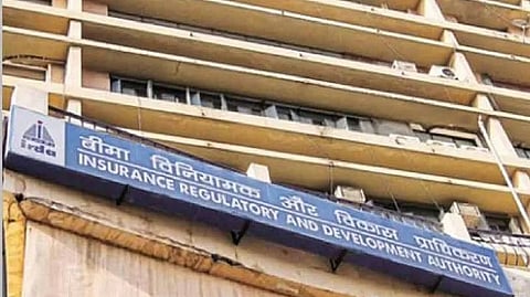 Insurance Regulatory and Development Authority of India