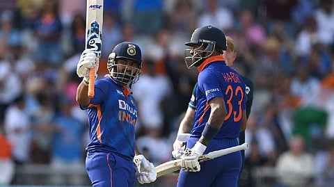 Hardik, Pant help India hammer Eng, win series