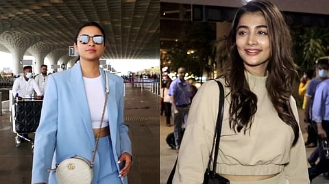 Parineeti Chopra, Pooja Hegde