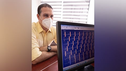 Representative image