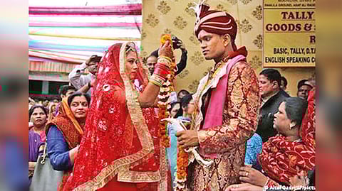 Representative image