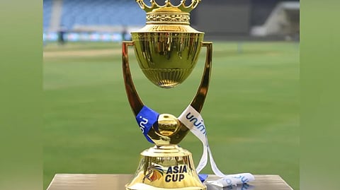 Asia Cup T20 likely to be shifted to UAE