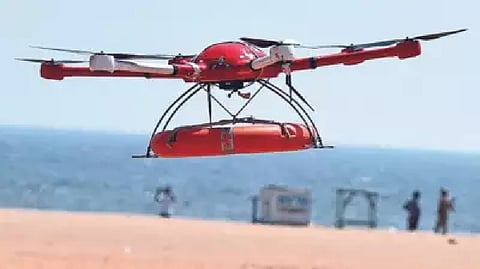 Representative Image