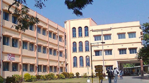 Representative image